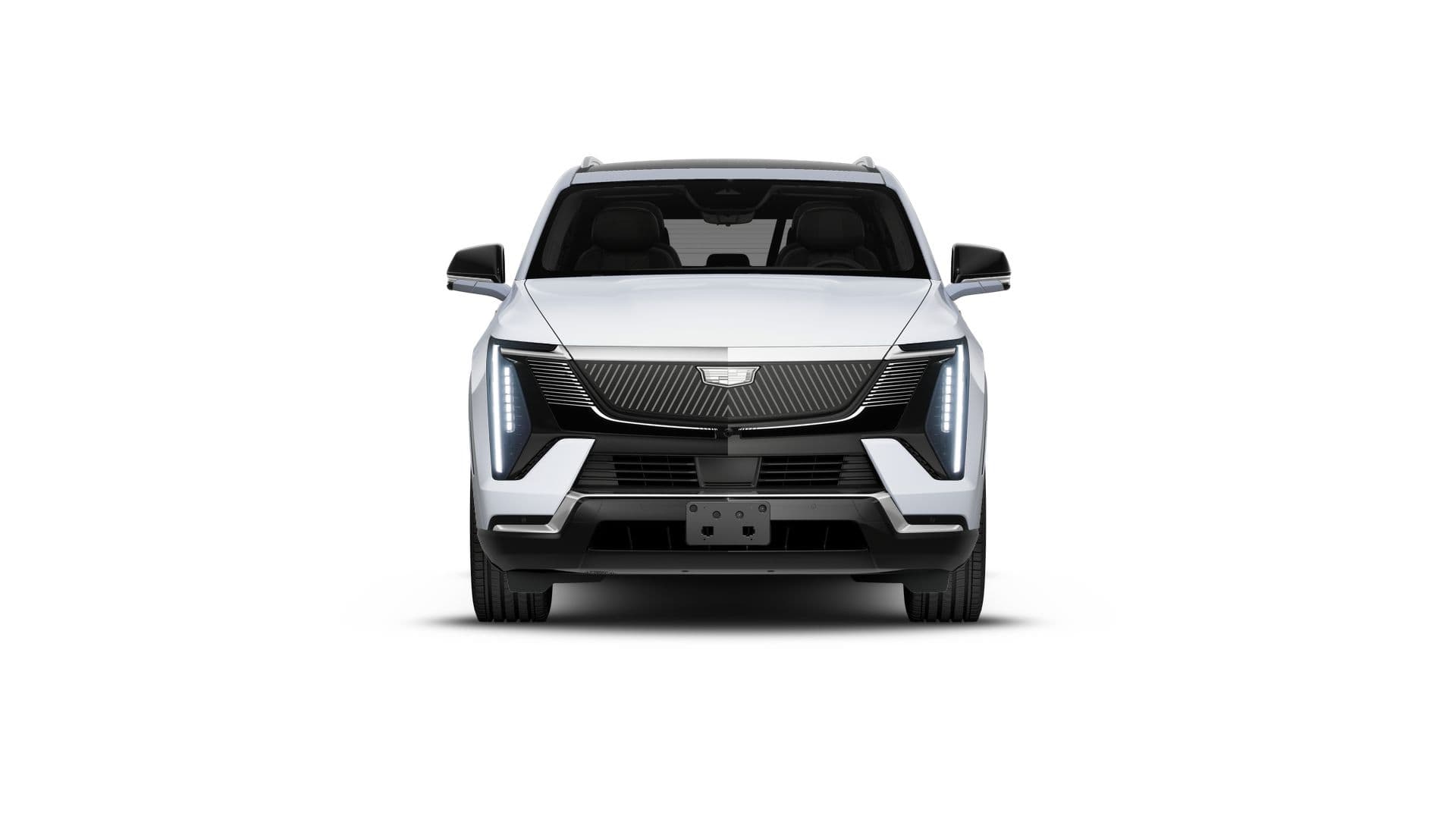 2026 Cadillac ESCALADE IQL Luxury