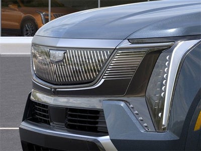 2026 Cadillac ESCALADE IQL Luxury