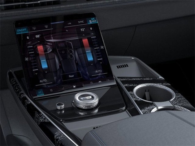 2026 Cadillac ESCALADE IQL Luxury