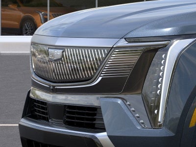 2026 Cadillac ESCALADE IQL Luxury