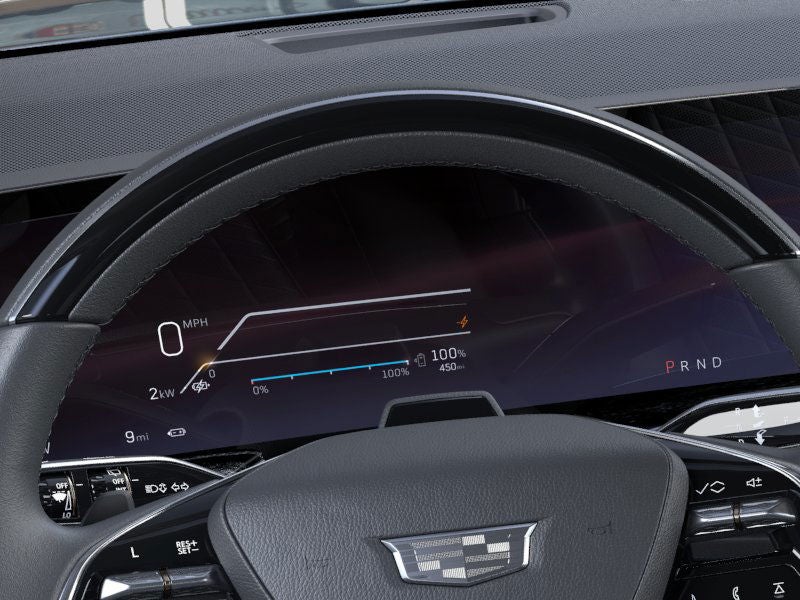 2026 Cadillac ESCALADE IQL Luxury