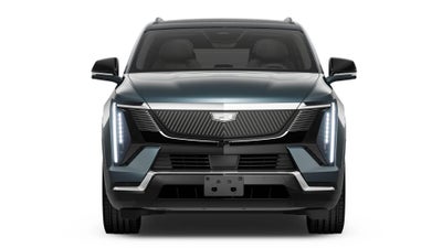 2026 Cadillac ESCALADE IQL Luxury