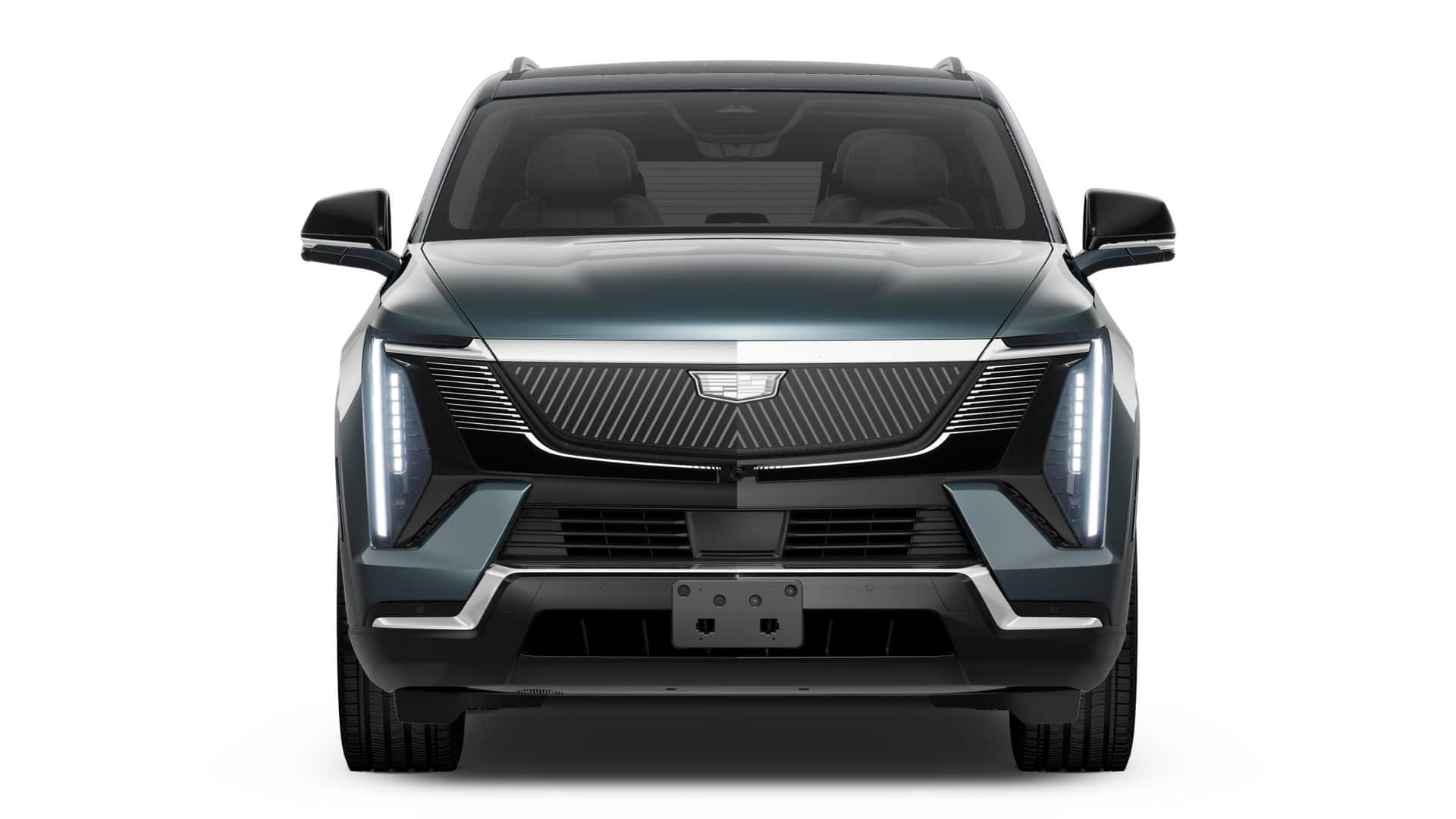 2026 Cadillac ESCALADE IQL Luxury