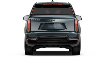 2026 Cadillac ESCALADE IQL Luxury