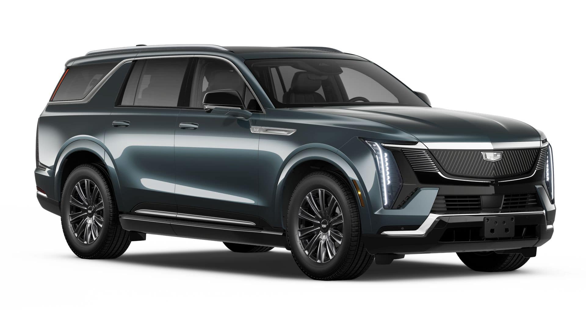 2026 Cadillac ESCALADE IQL Luxury