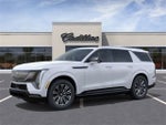 2026 Cadillac ESCALADE IQL Sport