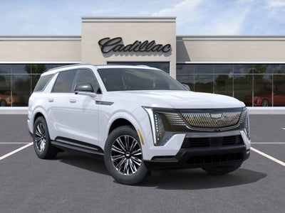2026 Cadillac ESCALADE IQL Sport