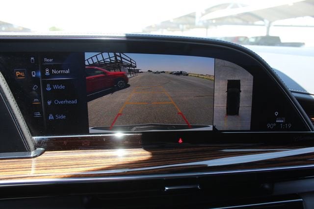2024 Cadillac Escalade Premium Luxury