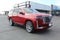 2023 Cadillac Escalade 4WD Premium Luxury Platinum