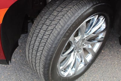 2023 Cadillac Escalade 4WD Premium Luxury Platinum