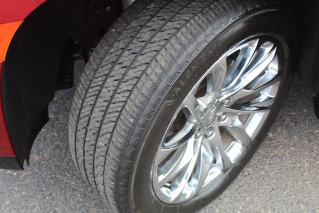 2023 Cadillac Escalade 4WD Premium Luxury Platinum