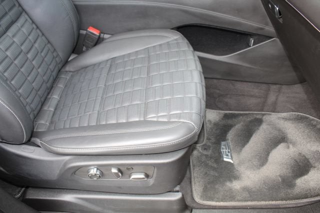 2023 Cadillac Escalade 4WD Premium Luxury Platinum