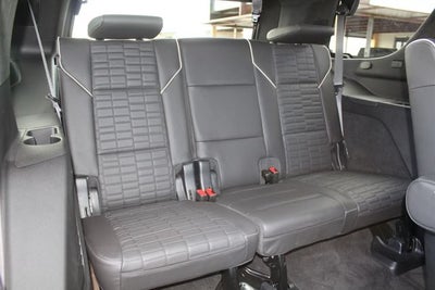 2023 Cadillac Escalade 4WD Premium Luxury Platinum