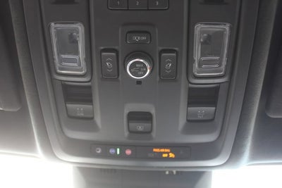 2023 Cadillac Escalade 4WD Premium Luxury Platinum