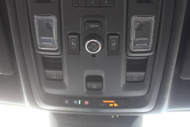 2023 Cadillac Escalade 4WD Premium Luxury Platinum