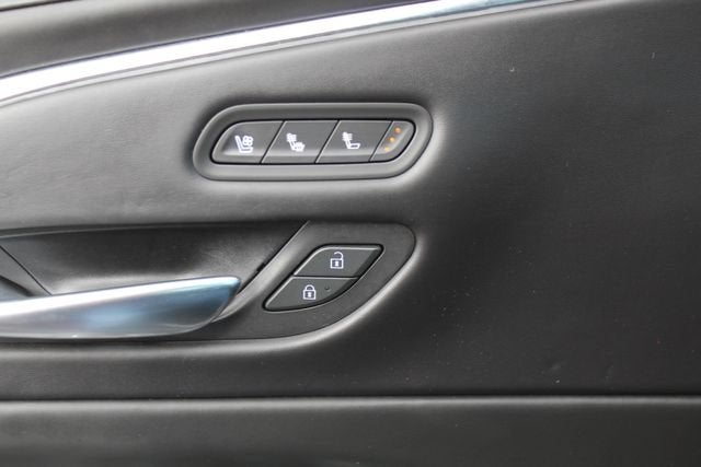 2023 Cadillac Escalade 4WD Premium Luxury Platinum