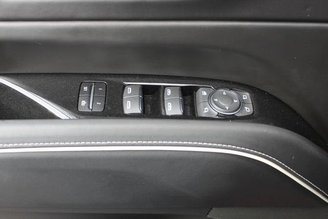 2023 Cadillac Escalade 4WD Premium Luxury Platinum
