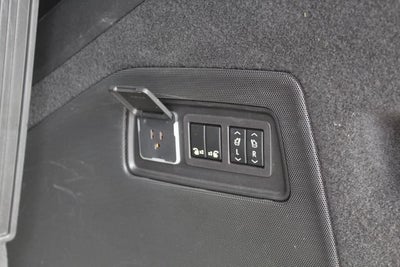 2023 Cadillac Escalade 4WD Premium Luxury Platinum