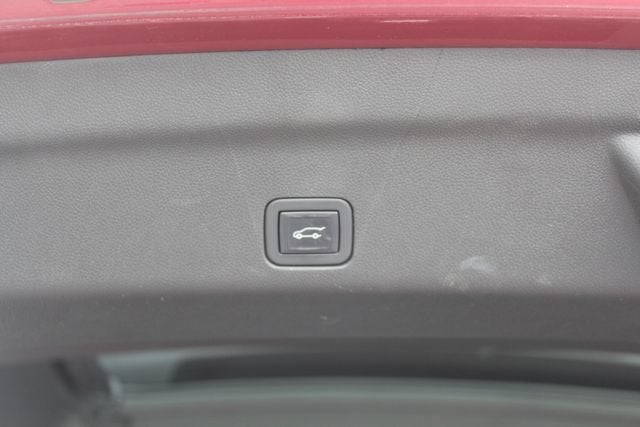 2023 Cadillac Escalade 4WD Premium Luxury Platinum