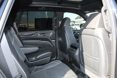 2023 Cadillac Escalade 4WD Sport