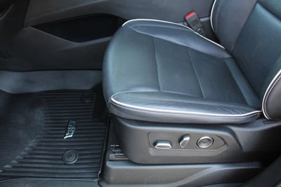 2023 Cadillac Escalade 4WD Sport