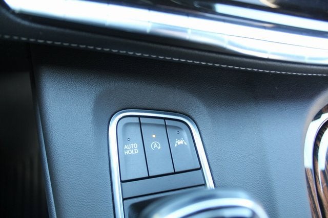 2023 Cadillac Escalade ESV Premium Luxury