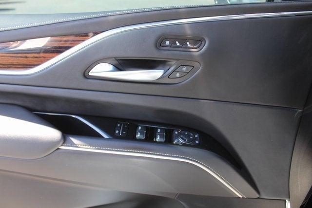 2023 Cadillac Escalade ESV Premium Luxury