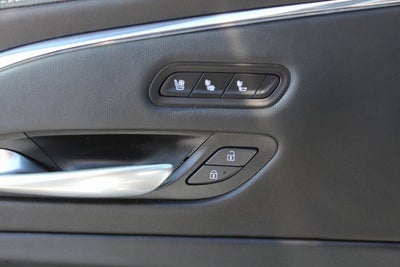 2023 Cadillac Escalade ESV Premium Luxury