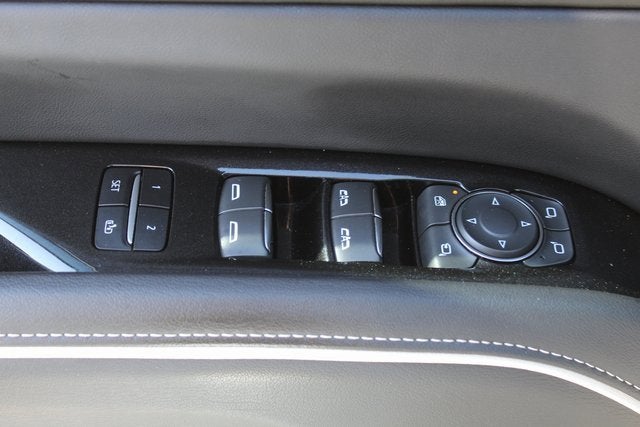 2023 Cadillac Escalade ESV Premium Luxury