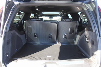 2023 Cadillac Escalade ESV Premium Luxury