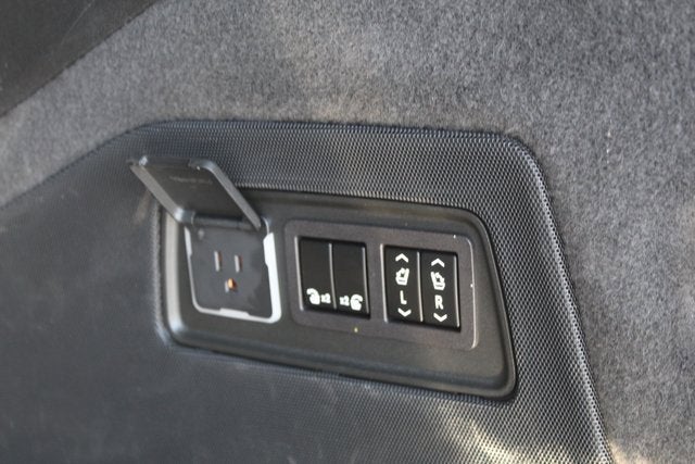 2023 Cadillac Escalade ESV Premium Luxury