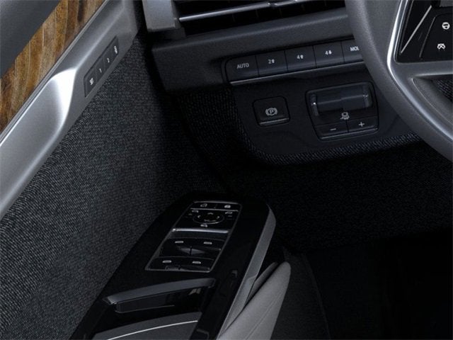 2026 Cadillac Escalade Platinum Luxury