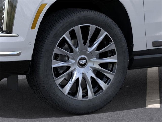 2026 Cadillac Escalade Platinum Luxury