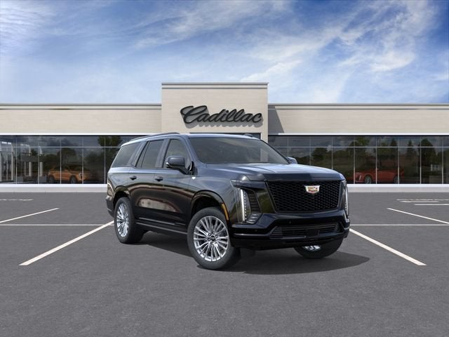 2026 Cadillac Escalade