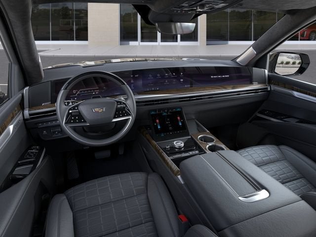 2026 Cadillac Escalade Platinum Sport - Photo 15
