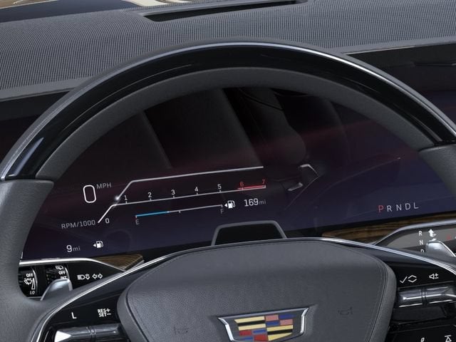 2026 Cadillac Escalade Platinum Sport - Photo 18