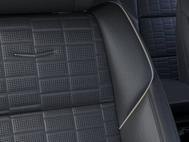 2026 Cadillac Escalade Platinum Sport - Photo 21