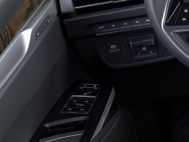 2026 Cadillac Escalade Platinum Sport - Photo 22