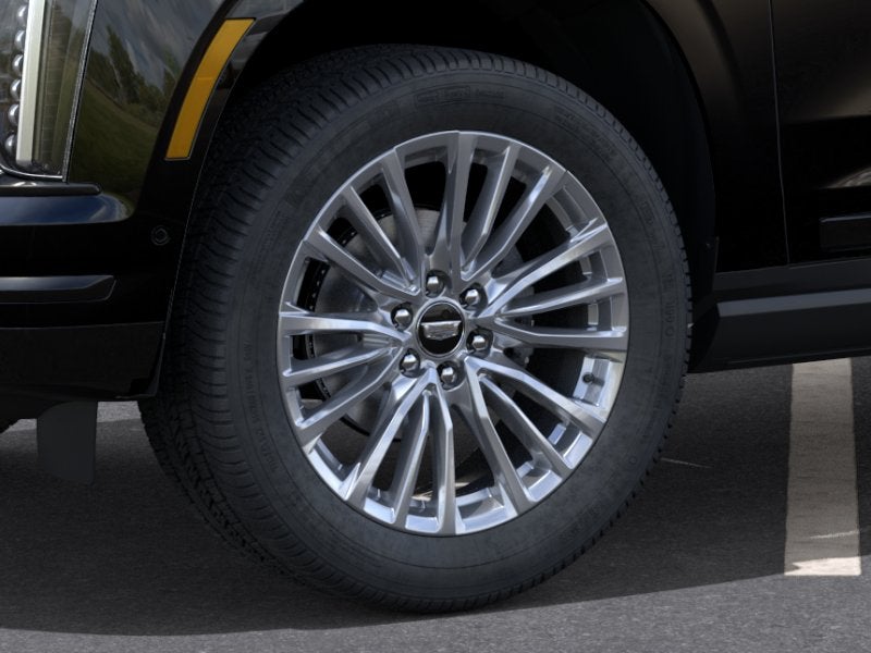 2026 Cadillac Escalade Platinum Sport - Photo 33
