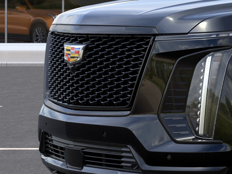 2026 Cadillac Escalade Platinum Sport - Photo 37