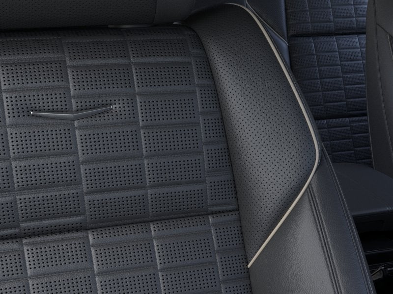 2026 Cadillac Escalade Platinum Sport - Photo 45