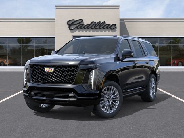 2026 Cadillac Escalade Platinum Sport - Photo 6