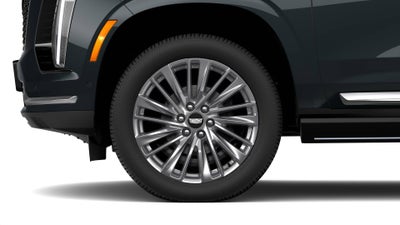 2026 Cadillac Escalade ESV Luxury