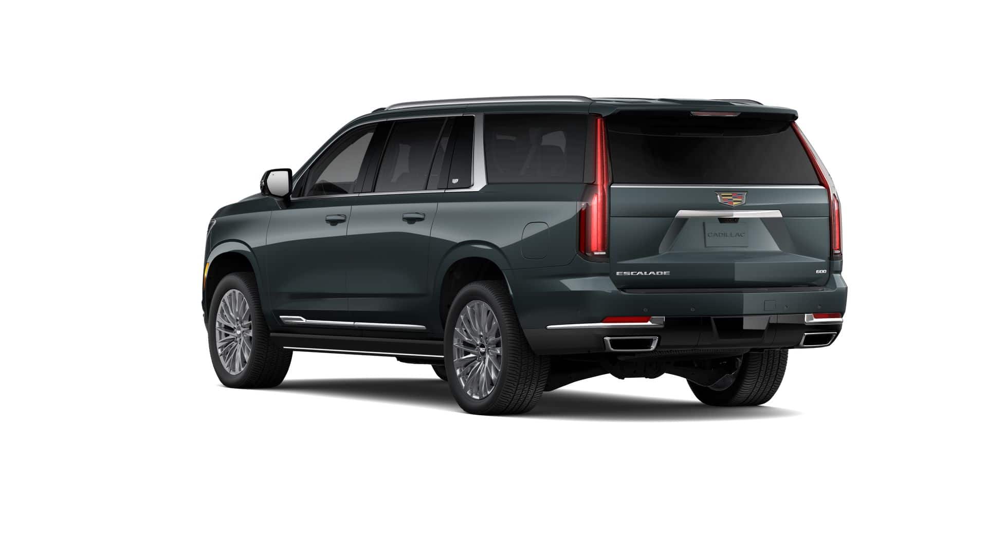 2026 Cadillac Escalade ESV Luxury