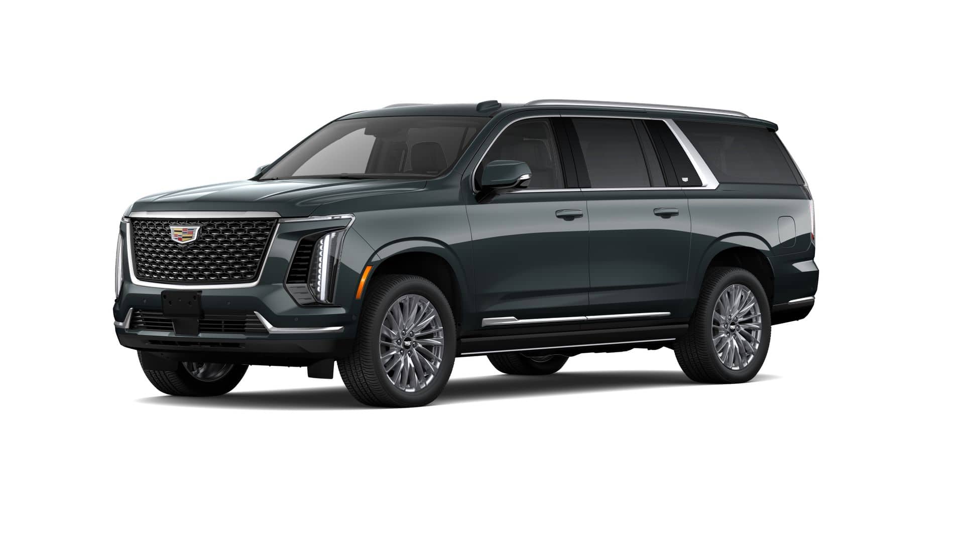 2026 Cadillac Escalade ESV Luxury