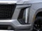 2027 Cadillac Escalade ESV Platinum Sport