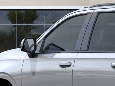 2027 Cadillac Escalade ESV Platinum Sport