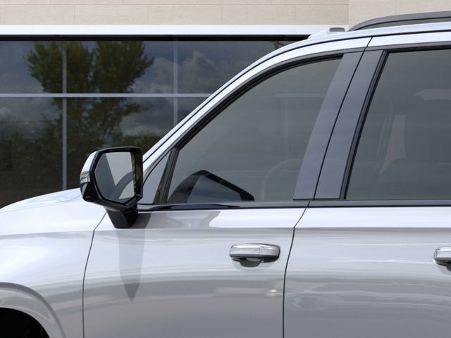 2027 Cadillac Escalade ESV Platinum Sport