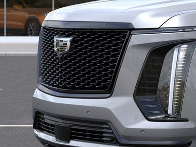 2027 Cadillac Escalade ESV Platinum Sport