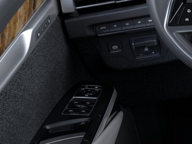 2027 Cadillac Escalade ESV Platinum Sport